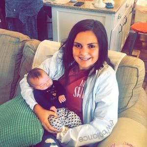 Meet your Posher, Franki